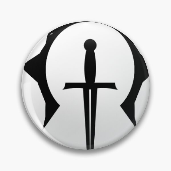 Item preview, Sword design logo designed and sold by felixsf58.