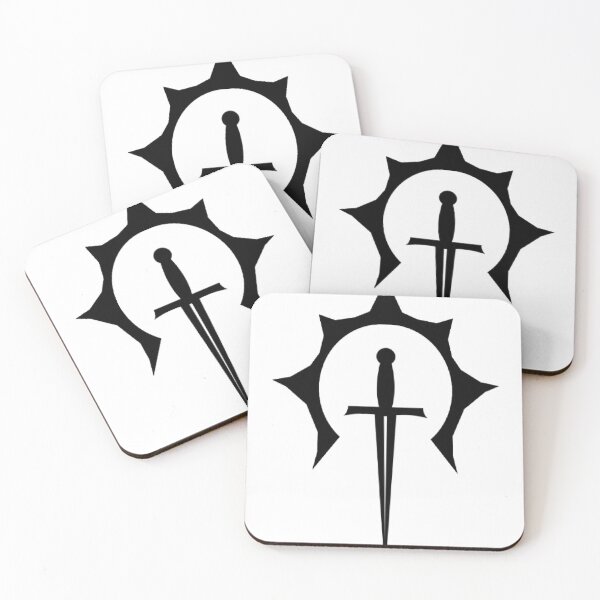 Item preview, Sword design logo designed and sold by felixsf58.