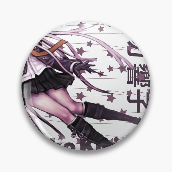 Item preview, Kyoko Kirigiri Classic T-Shirt designed and sold by Mery-kirara.