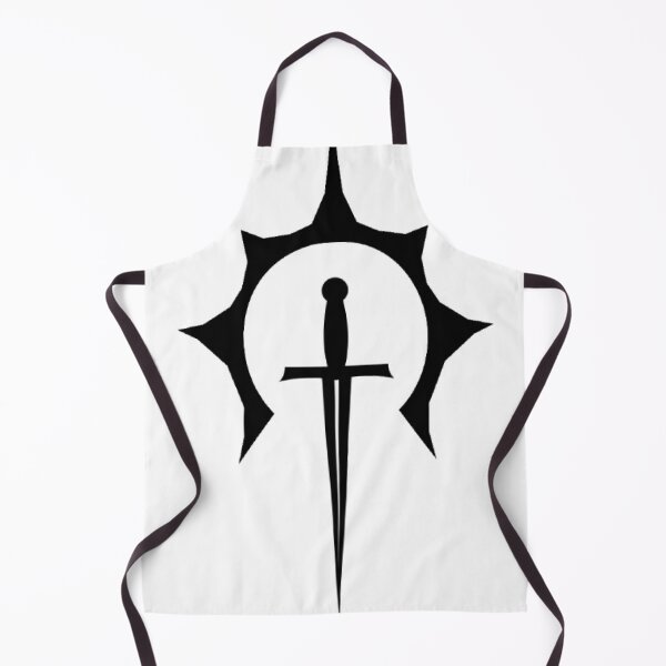 Item preview, Sword design logo designed and sold by felixsf58.