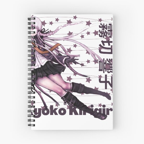 Item preview, Kyoko Kirigiri Classic T-Shirt designed and sold by Mery-kirara.