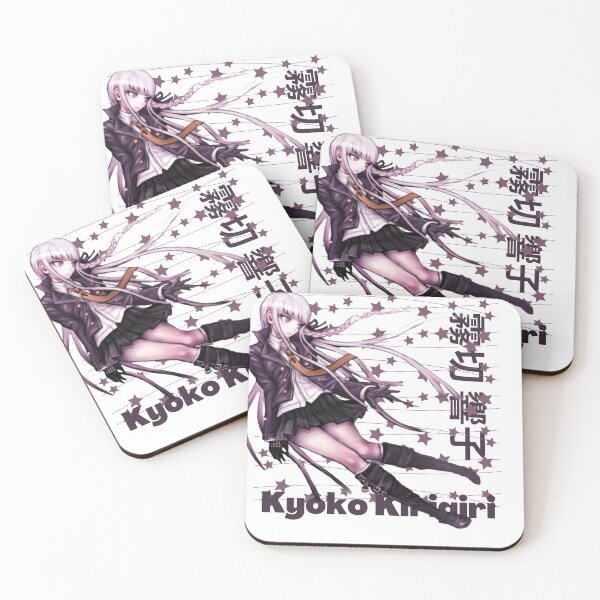 Item preview, Kyoko Kirigiri Classic T-Shirt designed and sold by Mery-kirara.