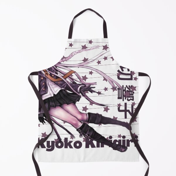 Item preview, Kyoko Kirigiri Classic T-Shirt designed and sold by Mery-kirara.