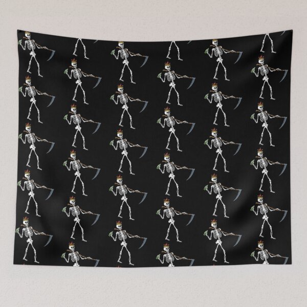 Item preview, Skeleton designed and sold by 0Expressions.