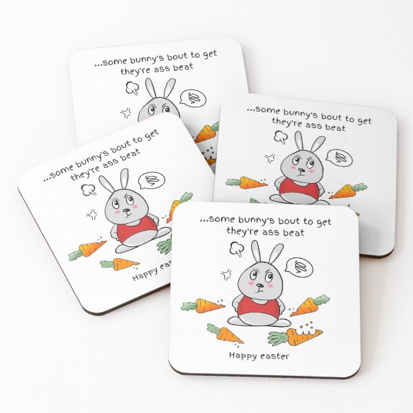 Item preview, Happy Easter designed and sold by C4Rack.