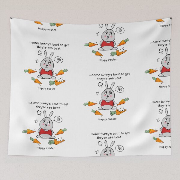 Item preview, Happy Easter designed and sold by C4Rack.