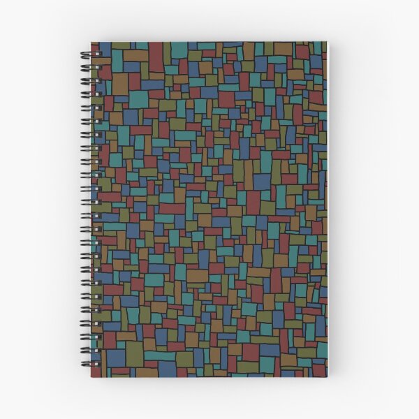 Item preview, Copy of Creature Blocky Doodle  designed and sold by Miranda Benson.
