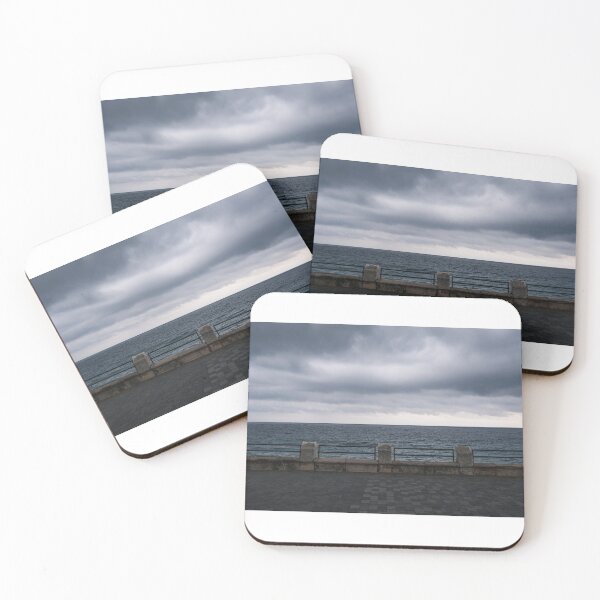 Item preview, Landscape Sea designed and sold by Gigibardo.