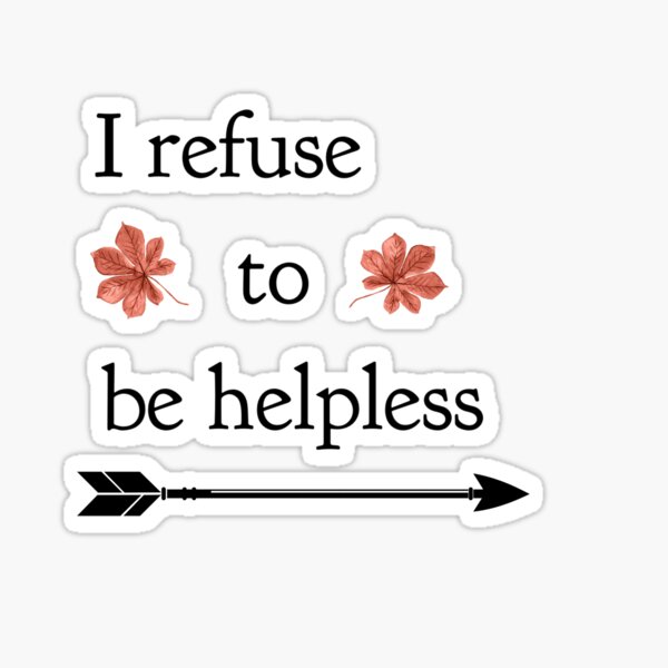 Item preview, From Blood and Ash - Poppy Quote  designed and sold by ForYouShop.