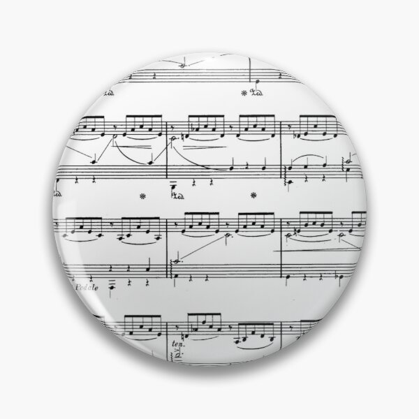 Item preview, Liebesträume No. 3  designed and sold by bhconn.
