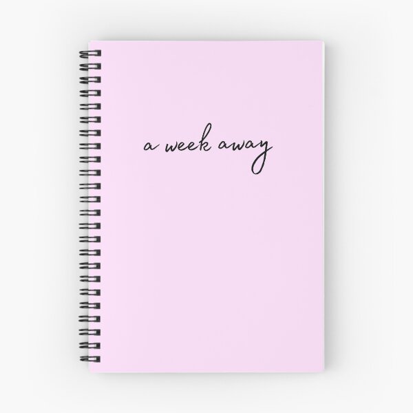 Item preview, aweekaway Script designed and sold by thegraypocket.
