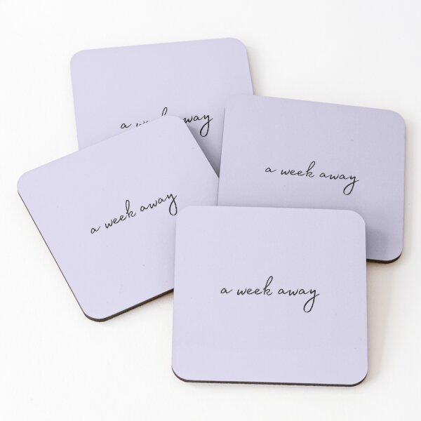 Item preview, aweekaway Script designed and sold by thegraypocket.