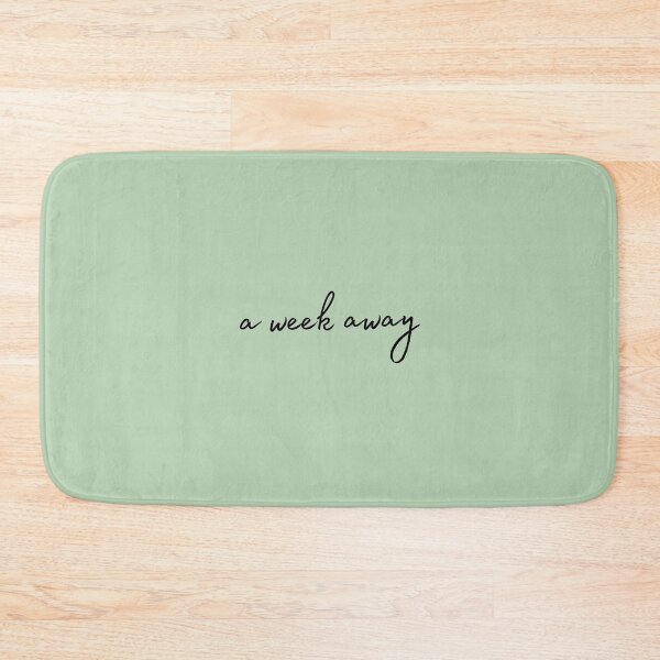 Item preview, aweekaway Script designed and sold by thegraypocket.