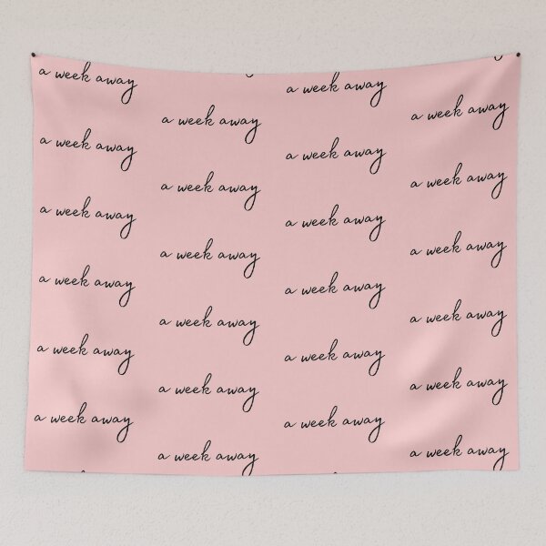 Item preview, aweekaway Script designed and sold by thegraypocket.