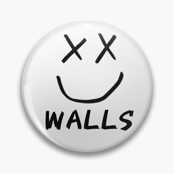 Item preview, Walls Louis Tomlinson designed and sold by Carmens-World.