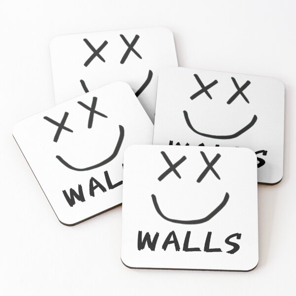 Item preview, Walls Louis Tomlinson designed and sold by Carmens-World.