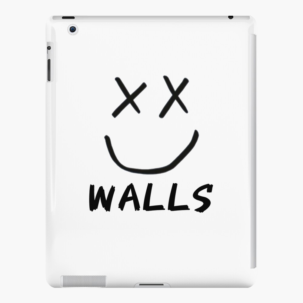 louis world tour iPad Case & Skin by Carmens-World