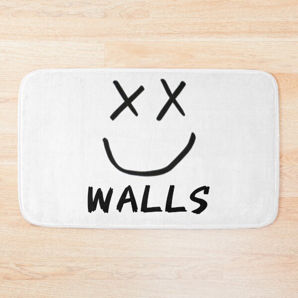 Item preview, Walls Louis Tomlinson designed and sold by Carmens-World.