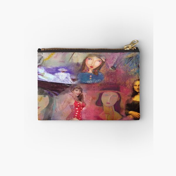 Item preview, Monalisa designed and sold by Saraiaguiar.