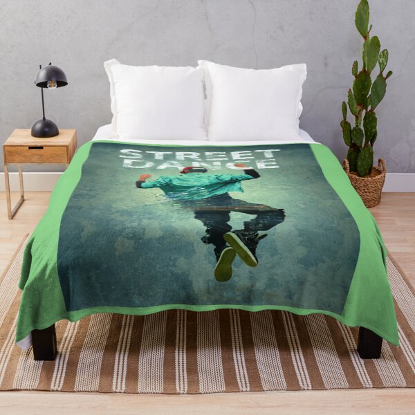 Item preview, we love street dance  designed and sold by moussad7amdy.