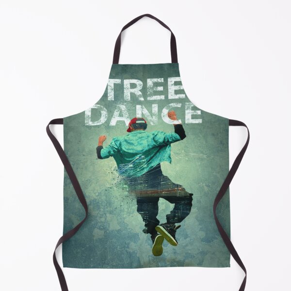 Item preview, we love street dance designed and sold by moussad7amdy.