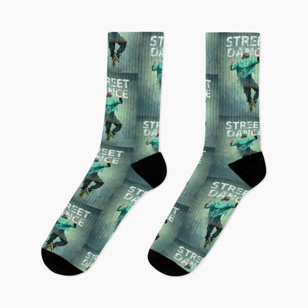 Item preview, we love street dance  designed and sold by moussad7amdy.