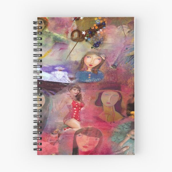 Item preview, Monalisa designed and sold by Saraiaguiar.