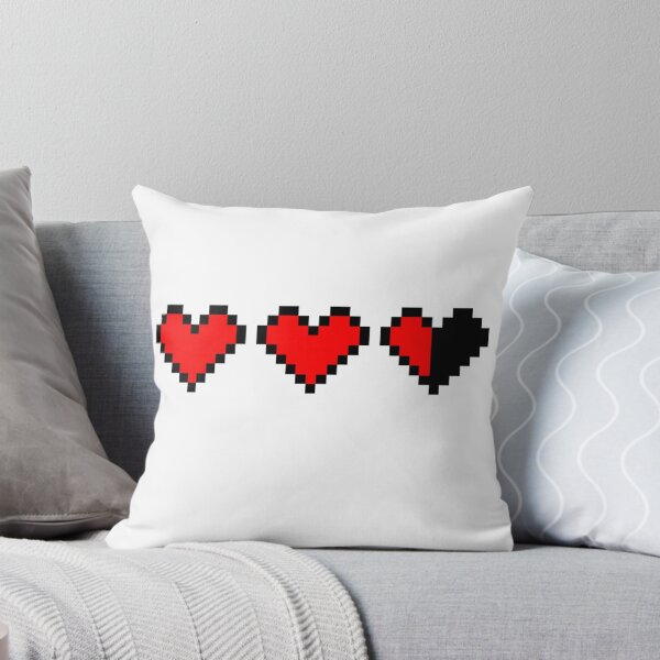 Item preview, Hearts designed and sold by RainbowMuffin.