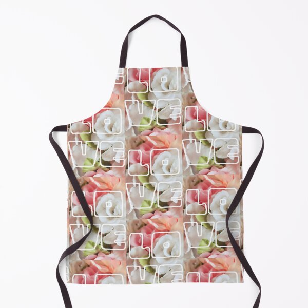 Item preview, Love Floral Layers Sticker Pack designed and sold by Designs By YL.