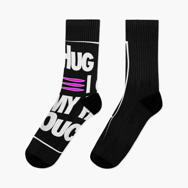 Item preview, Pro Hug Me I Got My Fauci Ouchie Immunization  designed and sold by beatabea.