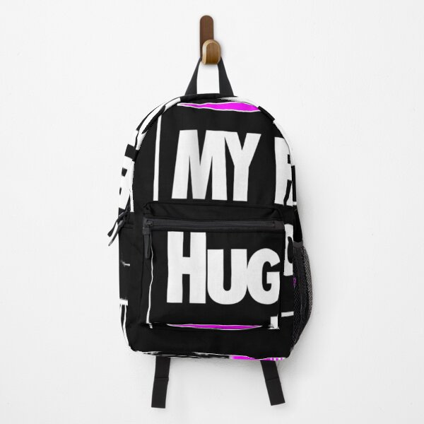 Item preview, Pro Hug Me I Got My Fauci Ouchie Immunization designed and sold by beatabea.