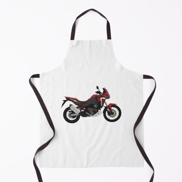 Item preview, Motorcycle Honda CRF1100L Africa Twin designed and sold by WiredDesigns.