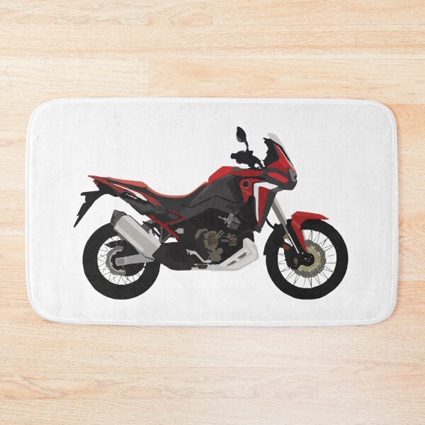 Item preview, Motorcycle Honda CRF1100L Africa Twin designed and sold by WiredDesigns.