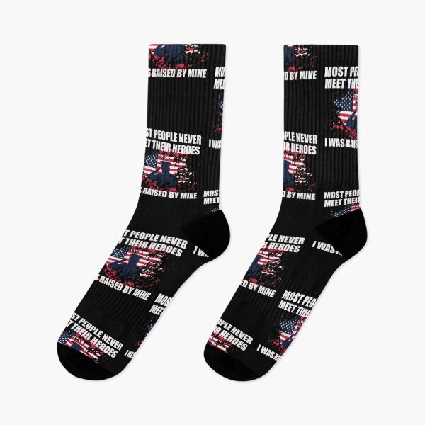 Item preview, I Was Raised By My Hero designed and sold by kickwear-com.