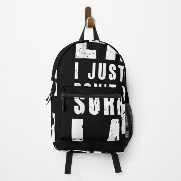 Item preview, Sorry I'm Late I Just Really Don't Want To Be Here  designed and sold by beatabea.