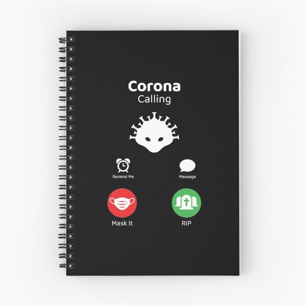 Item preview, CORONA CALLING designed and sold by Vitsson.
