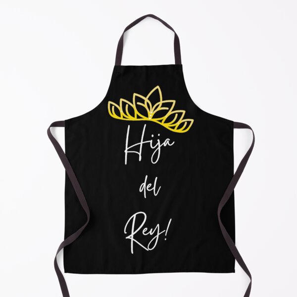 Item preview, Daughter of King. 2 Corinthians 6:18 designed and sold by Fe-En-Cristo.