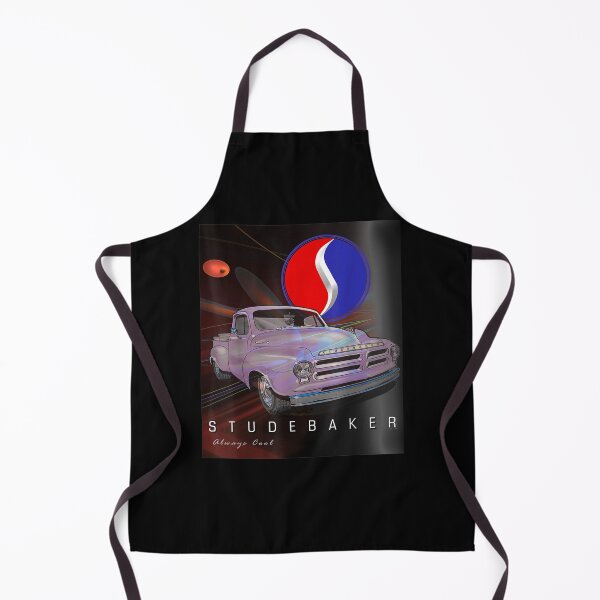 Item preview, Classic Studebaker Pick Up Truck It's Still Cool designed and sold by beatabea.