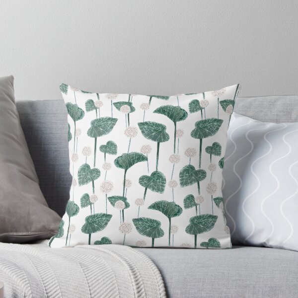 Item preview, Evergreens and Cotton designed and sold by HamburgCountry.