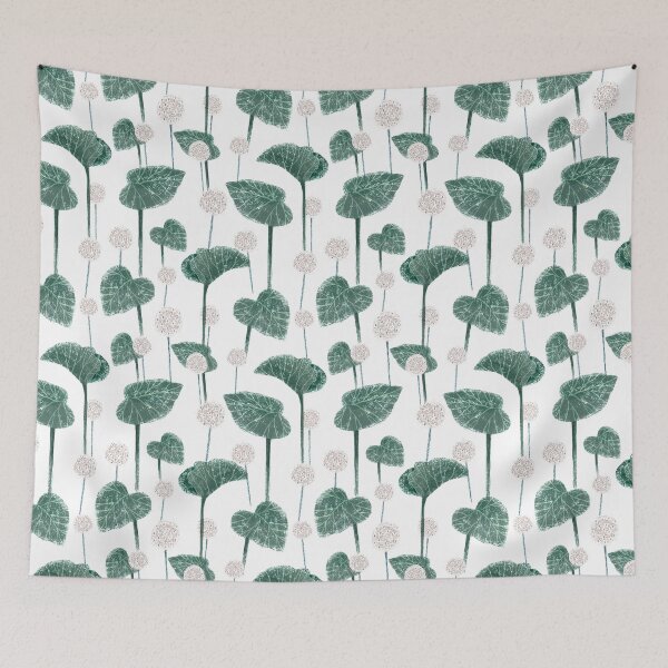 Item preview, Evergreens and Cotton designed and sold by HamburgCountry.
