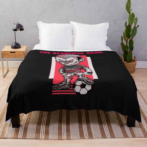 Item preview, The Beautiful Game designed and sold by WowAllinOne.