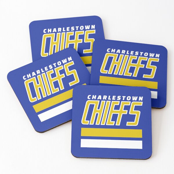 Item preview, Charlestwon Chiefs designed and sold by jungturx.