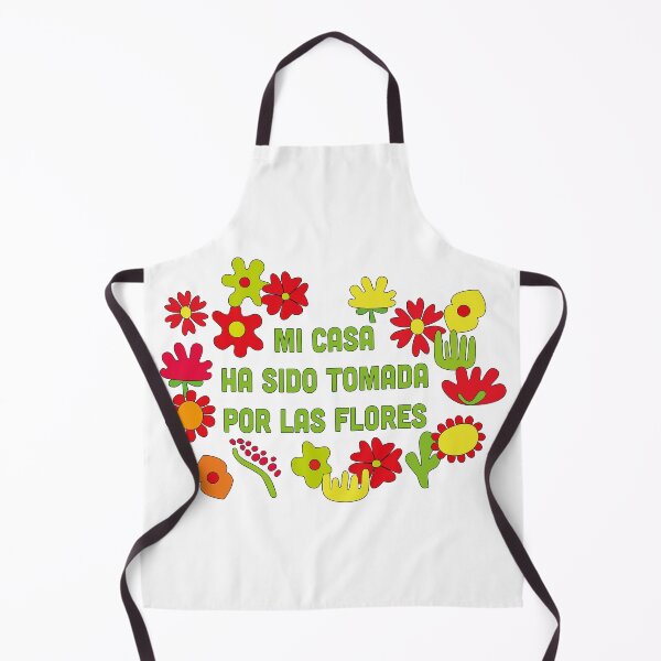 Item preview, My House has been taken over by the Flowers designed and sold by RoseMontagna.