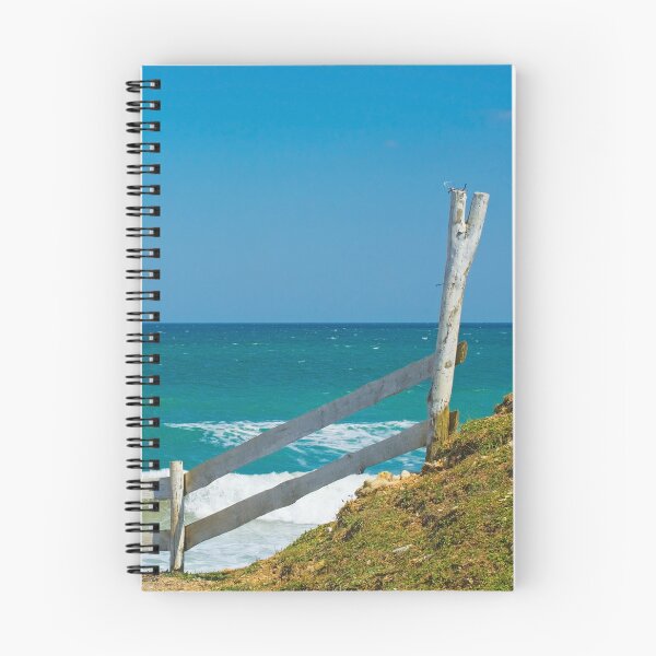 Item preview, Fence at Kilimli Bay designed and sold by jojobob.