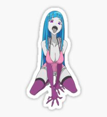 MeMeMe by daoko Sticker