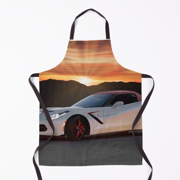 Item preview, Chevrolet C7 Corbeta Descapotable designed and sold by DaveKoontz.