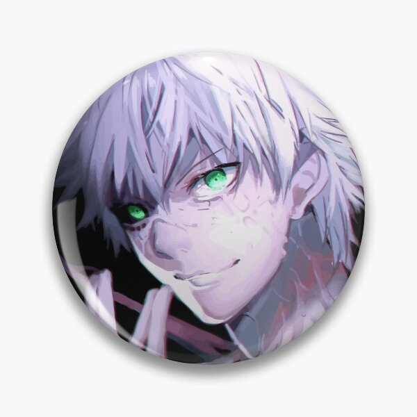 Item preview, Gan Saibou designed and sold by Comorin.