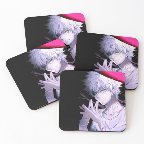 Item preview, Gan Saibou designed and sold by Comorin.