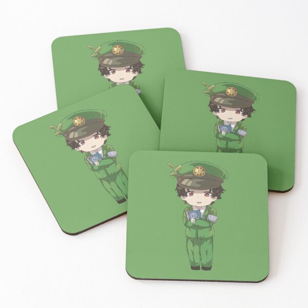 Item preview, Jujou Saibou designed and sold by Comorin.