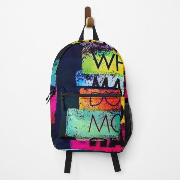 Item preview, DO MORE OF WHAT MAKES YOU HAPPY designed and sold by Costin-.